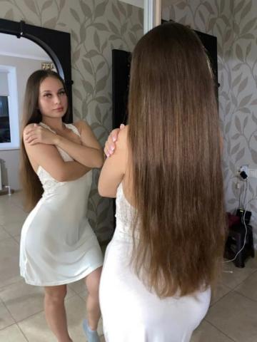Индивидуалка Эсмеральда Фотография 2